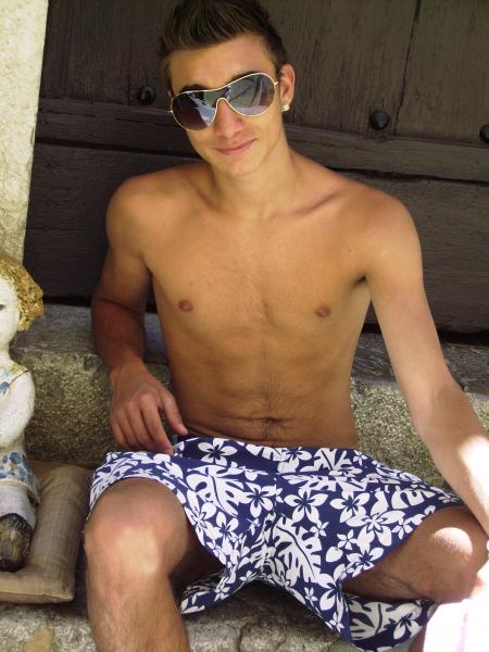 >>>Mon Couzin <<<